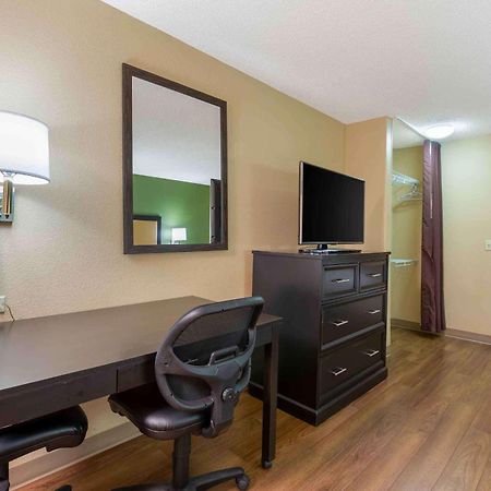 Extended Stay America Select Suites - Columbus - Worthington Eksteriør billede
