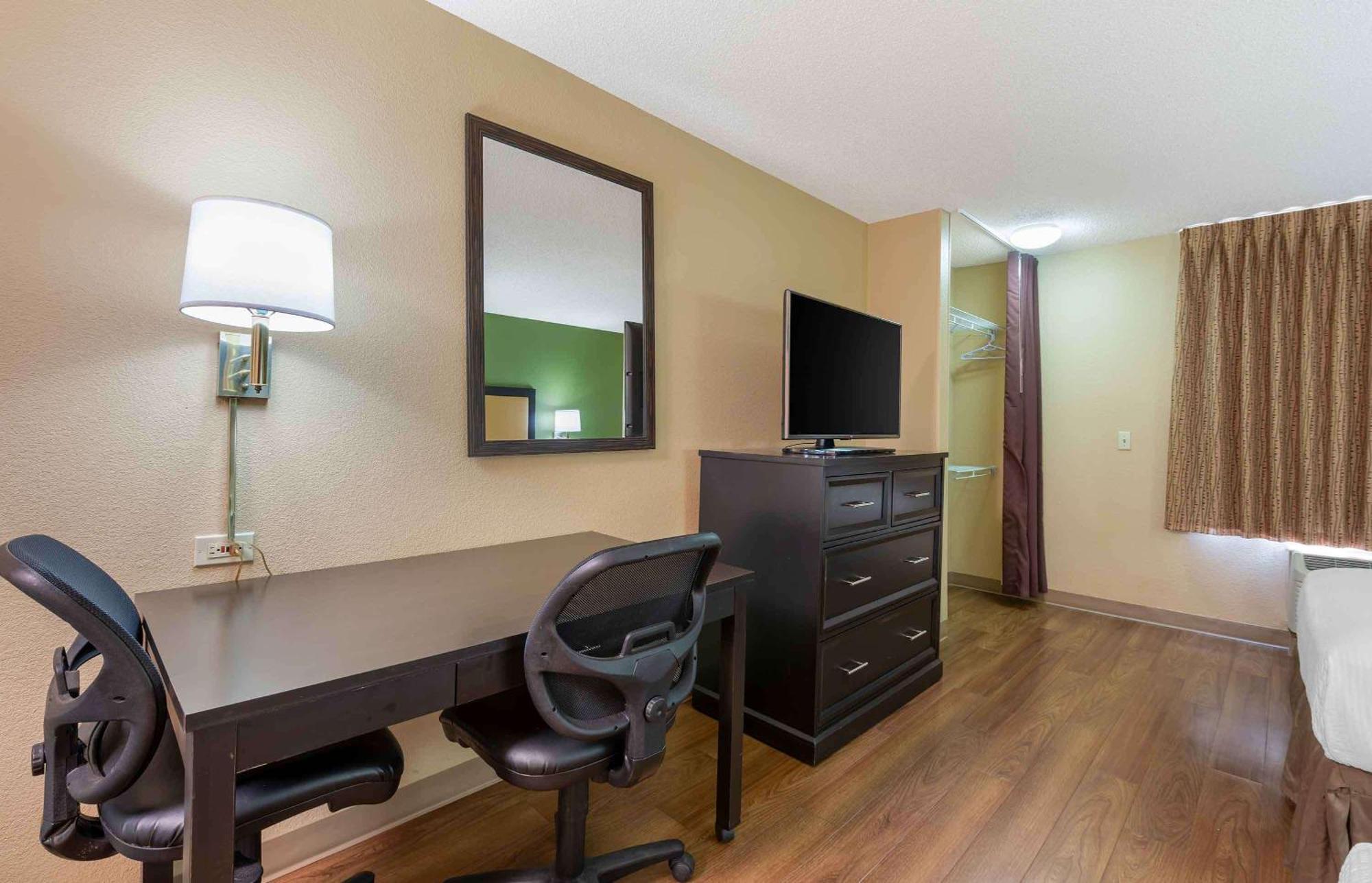 Extended Stay America Select Suites - Columbus - Worthington Eksteriør billede
