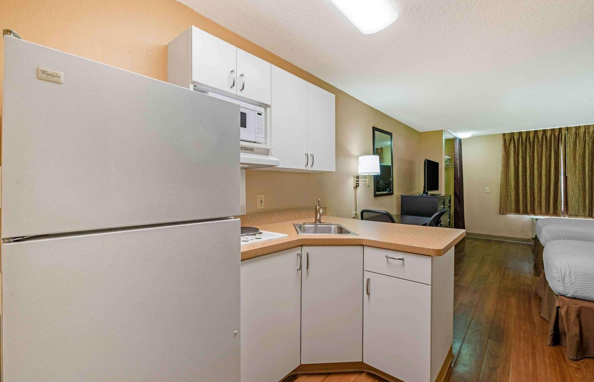 Extended Stay America Select Suites - Columbus - Worthington Eksteriør billede