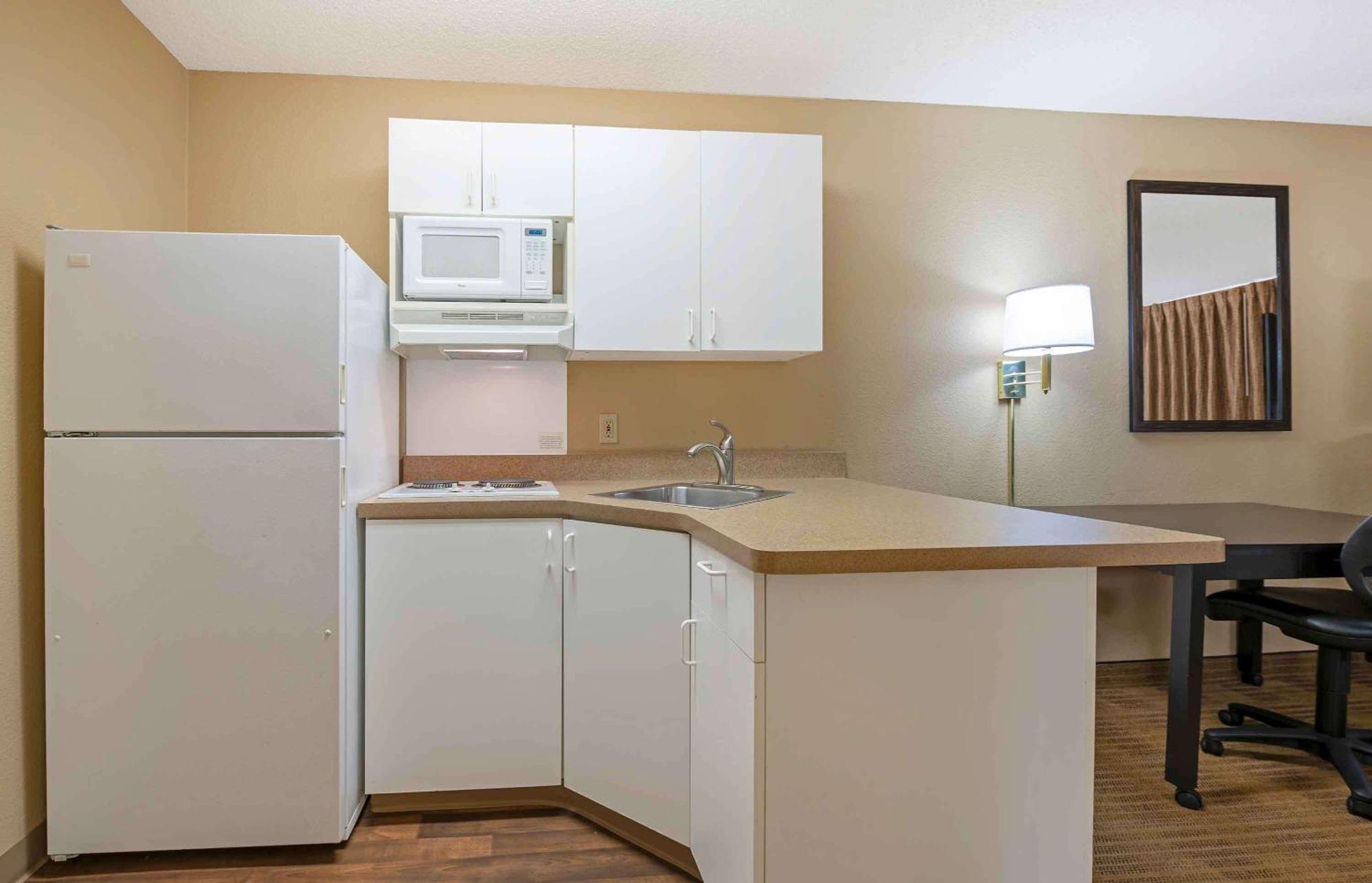Extended Stay America Select Suites - Columbus - Worthington Eksteriør billede