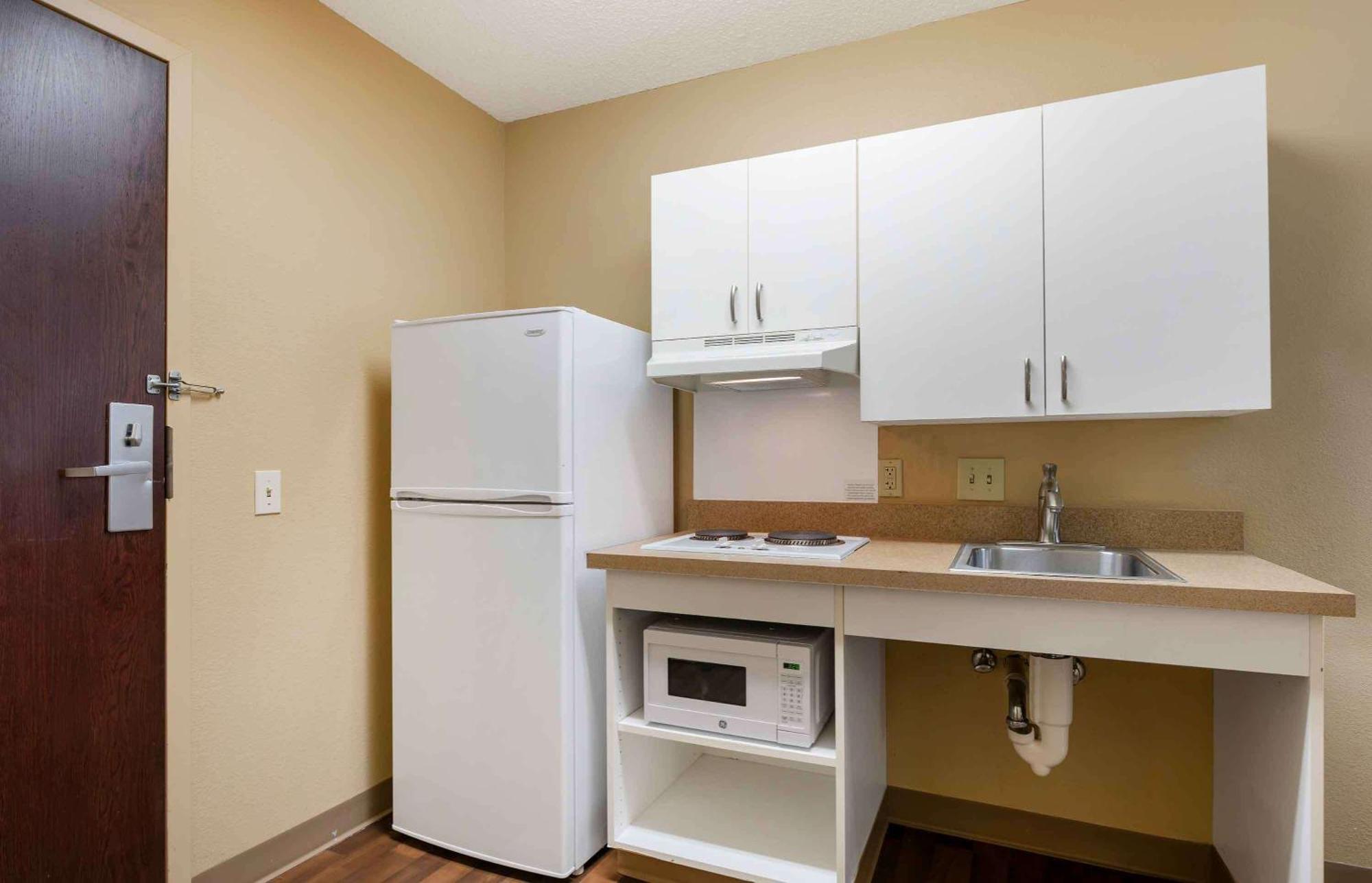 Extended Stay America Select Suites - Columbus - Worthington Eksteriør billede