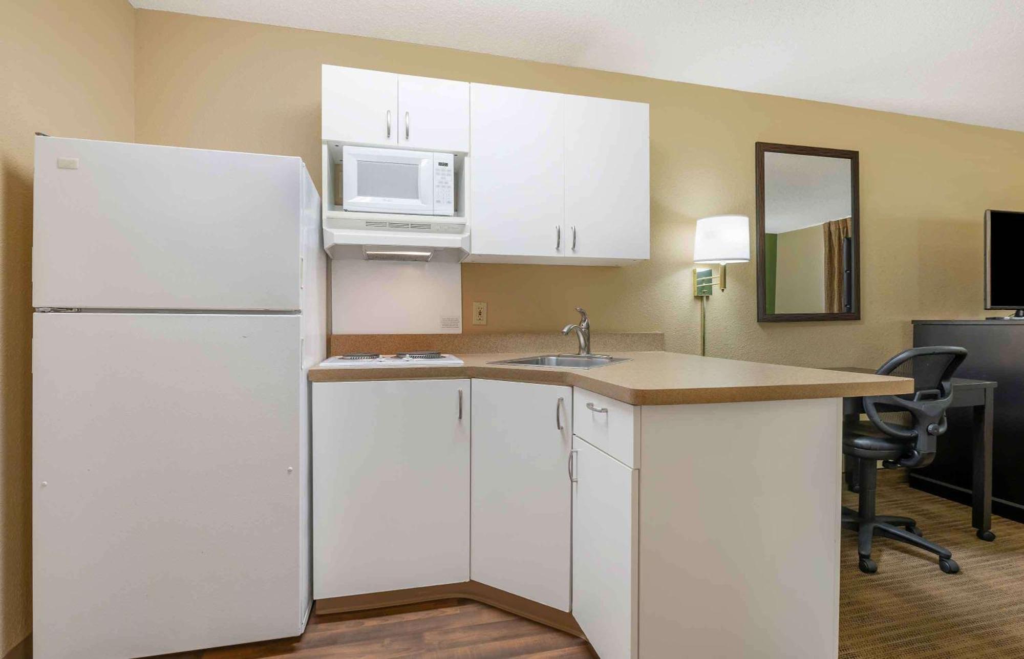 Extended Stay America Select Suites - Columbus - Worthington Eksteriør billede