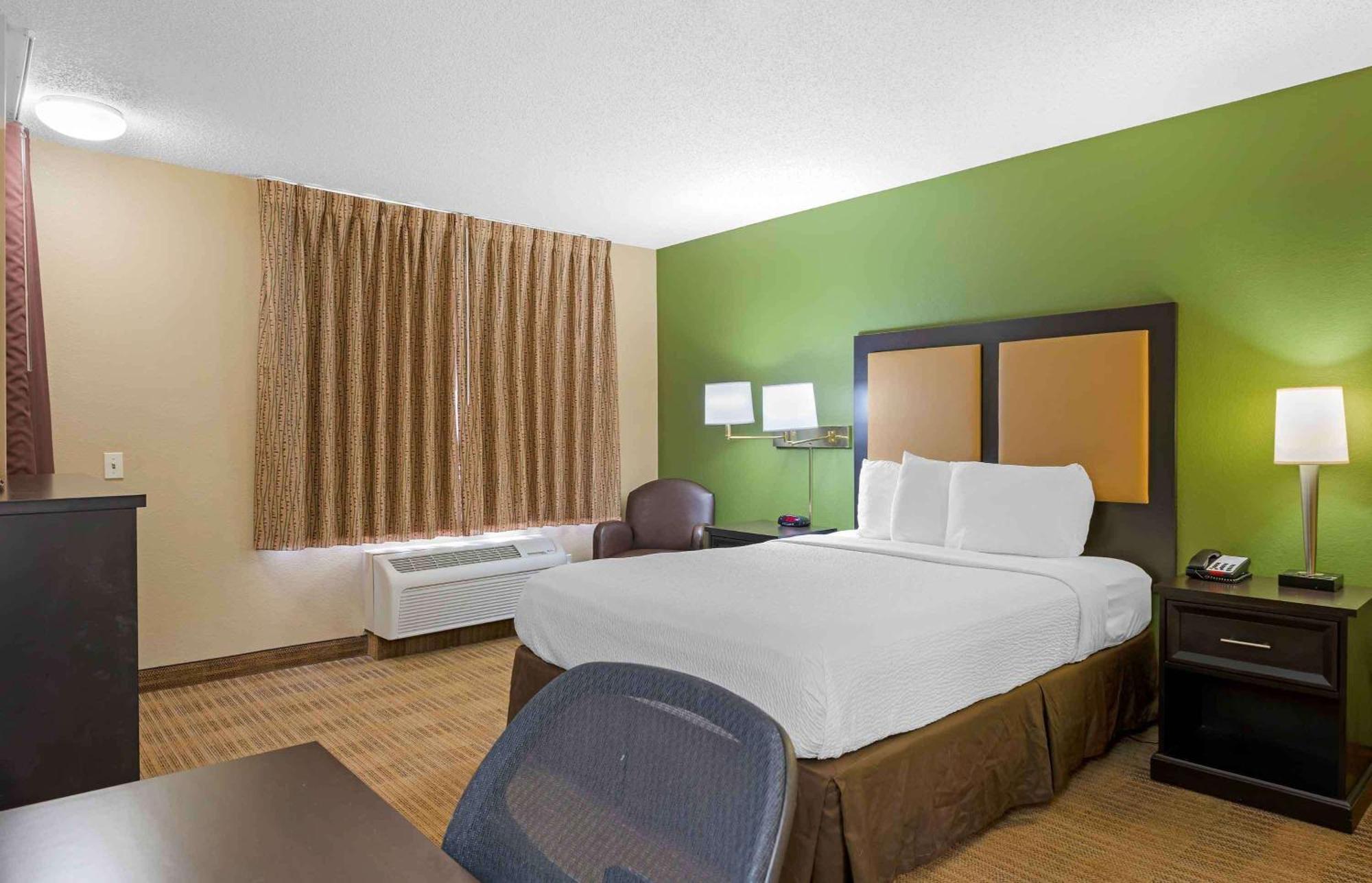 Extended Stay America Select Suites - Columbus - Worthington Eksteriør billede
