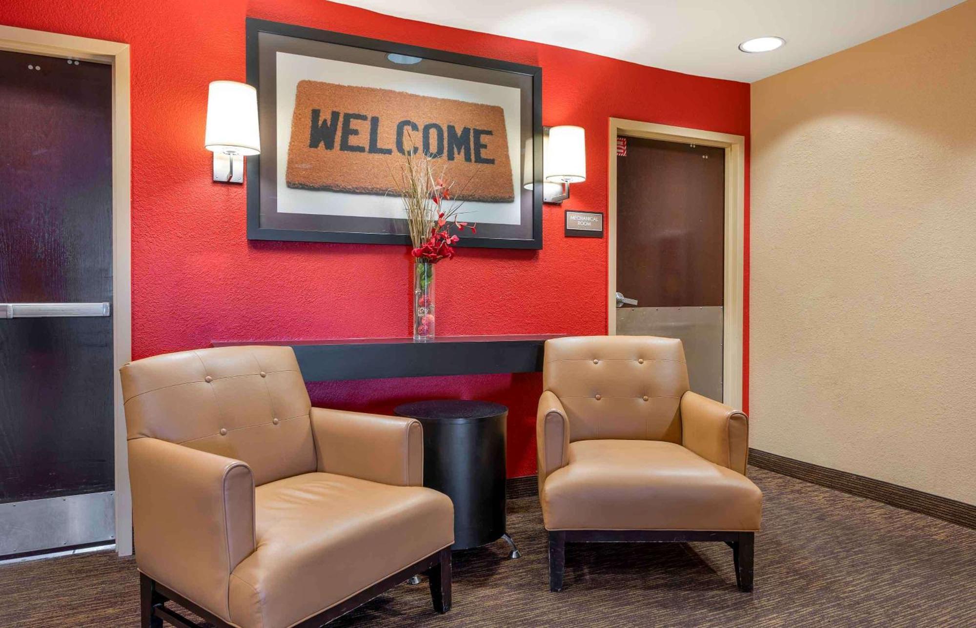 Extended Stay America Select Suites - Columbus - Worthington Eksteriør billede