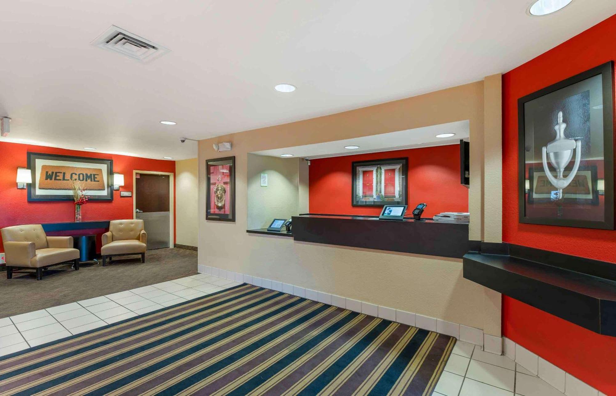 Extended Stay America Select Suites - Columbus - Worthington Eksteriør billede